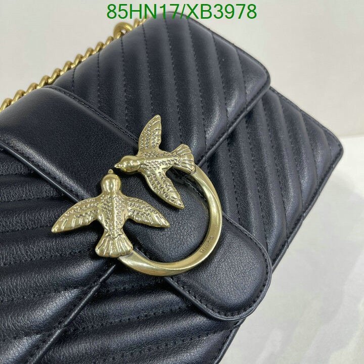 PINKO Bag-(4A)-Diagonal-,Code: XB3978,$ 111USD