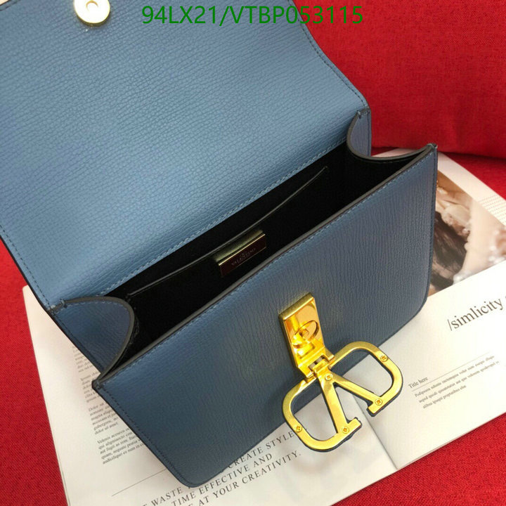 Valentino Bag-(4A)-Diagonal-,Code: VTBP053115,$ 123USD