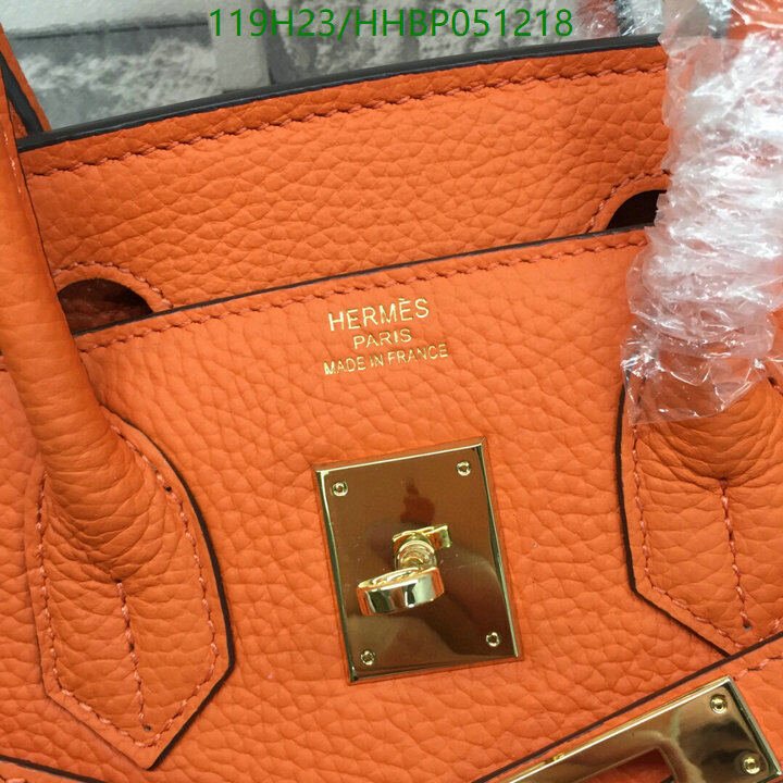 Hermes Bag-(4A)-Birkin-,Code: HHBP051218,$ 155USD