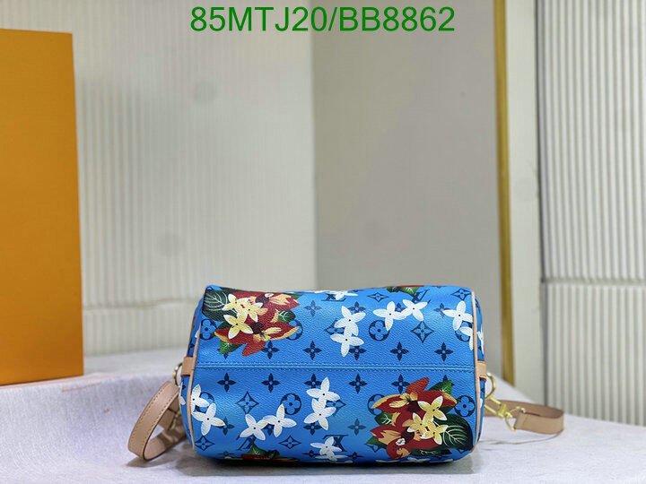 LV Bag-(4A)-Speedy- Code: BB8862 $ 111USD