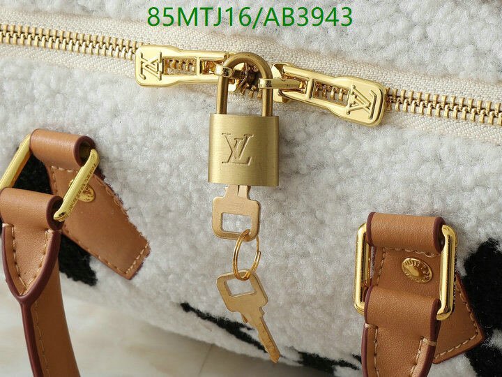 LV Bag-(4A)-Speedy- Code: AB3943 $ 111USD