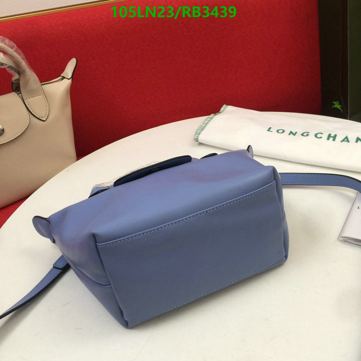 Longchamp Bag-(4A)-Diagonal- Code: RB3439 $ 137USD