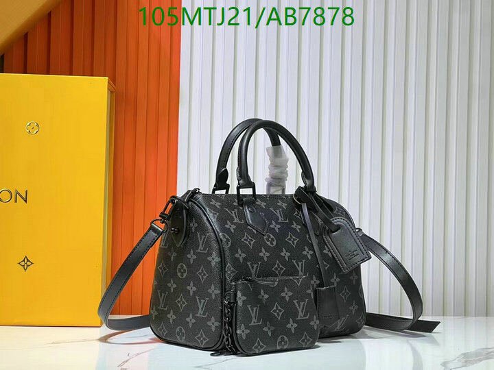 LV Bag-(4A)-Speedy- Code: AB7878