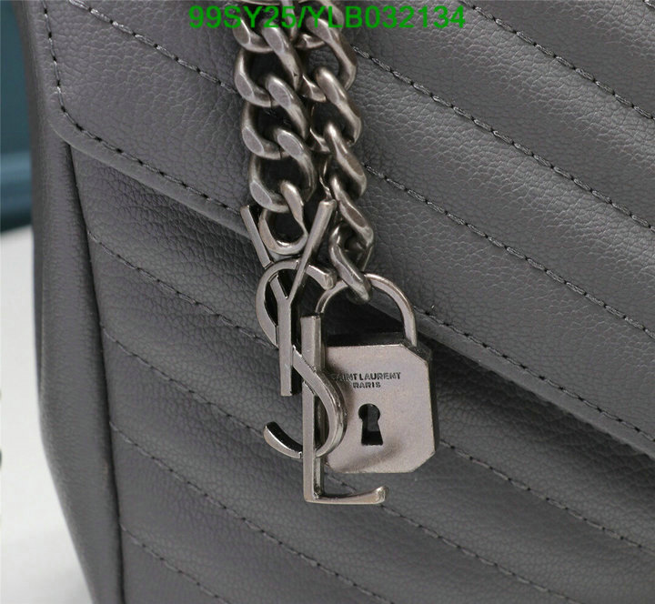 YSL Bag-(4A)-Envelope Series,Code: YLB032134,$ 129USD