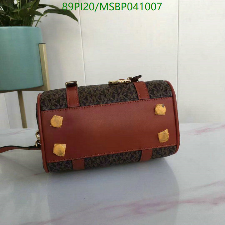 Michael Kors Bag-(4A)-Diagonal-,Code: MSBP041007,$ 116USD