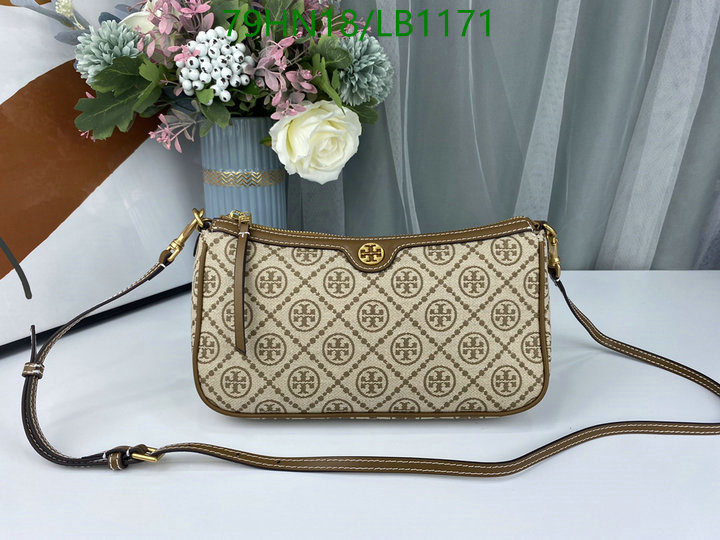 Tory Burch Bag-(4A)-Diagonal- Code: LB1171 $ 103USD