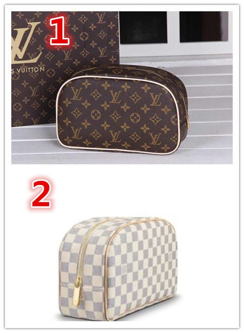 LV Bags-(4A)-Vanity Bag-,Code：LB071889,$ 77USD
