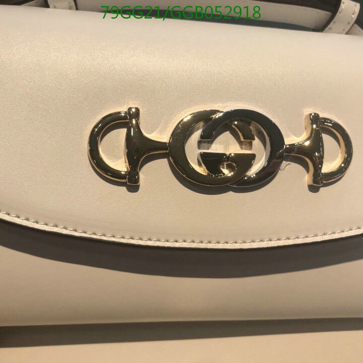 Gucci Bag-(4A)-Diagonal-,Code:GGB052918,$ 103USD