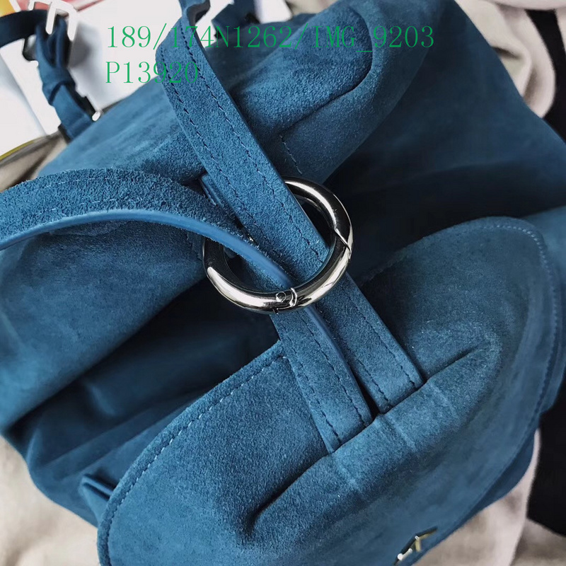 Manu Atelier Bag-(4A)-Backpack-,Code:MAB110703,$ 246USD