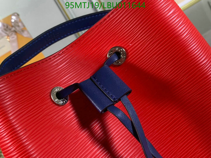 LV Bags-(4A)-Nono-No Purse-Nano No-,Code: LBU011644,$ 124USD