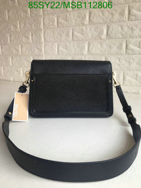 Michael Kors Bag-(4A)-Diagonal-,Code: MSB112806,$ 111USD