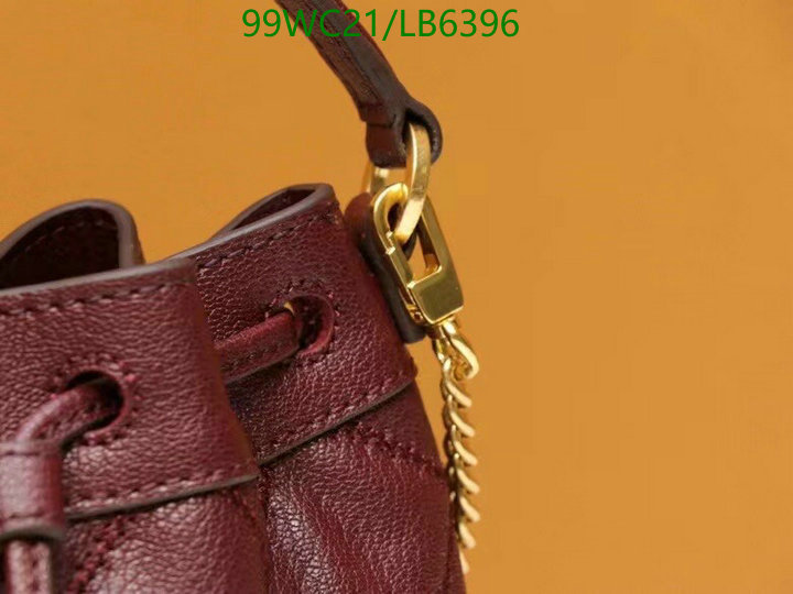 Tory Burch Bag-(4A)-Diagonal-,Code: LB6396,$ 129USD