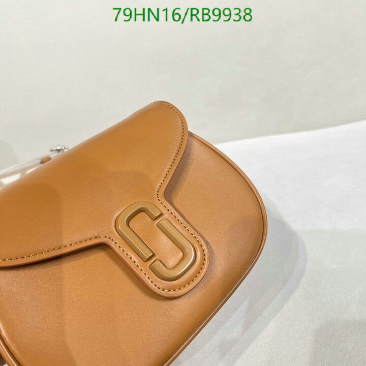 Marc Jacobs Bags -(4A)-Diagonal- Code: RB9938 $ 103USD