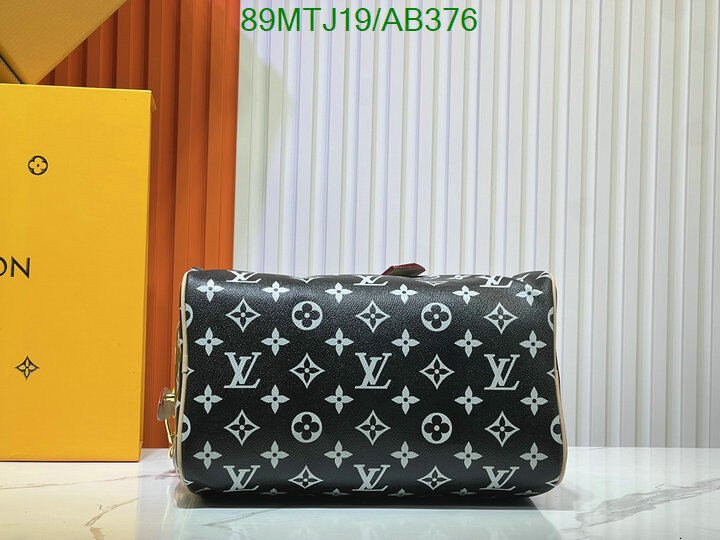LV Bag-(4A)-Speedy- Code: AB376 $ 116USD