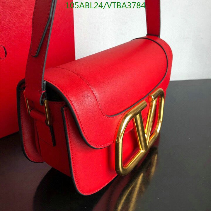 Valentino Bag-(4A)-Diagonal-,Code: VTBA3784,$ 137USD