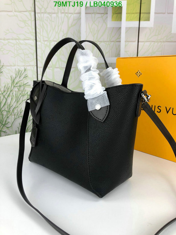 LV Bags-(4A)-Handbag Collection-,Code: LB040936,$ 103USD