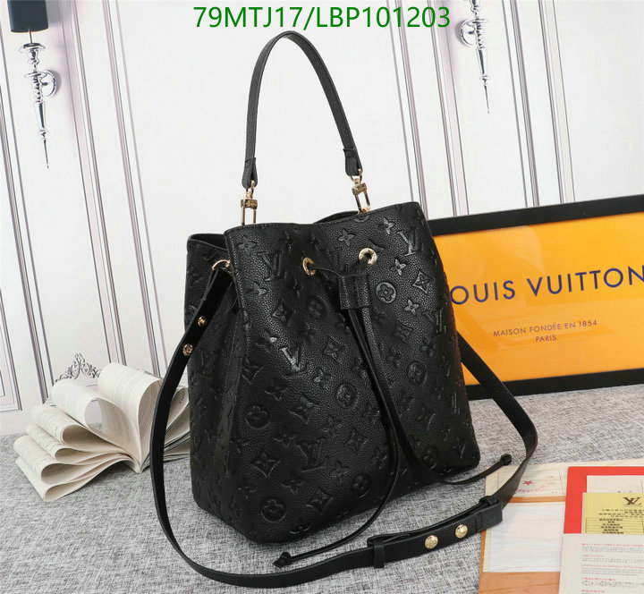 LV Bags-(4A)-Nono-No Purse-Nano No-,Code: LBP101203,$ 103USD