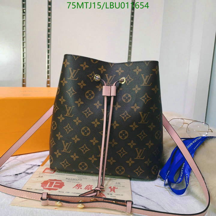 LV Bags-(4A)-Nono-No Purse-Nano No-,Code: LBU011654,$ 98USD