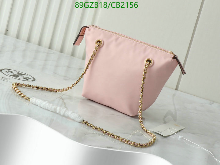 Tory Burch Bag-(4A)-Crossbody- Code: CB2156 $ 116USD