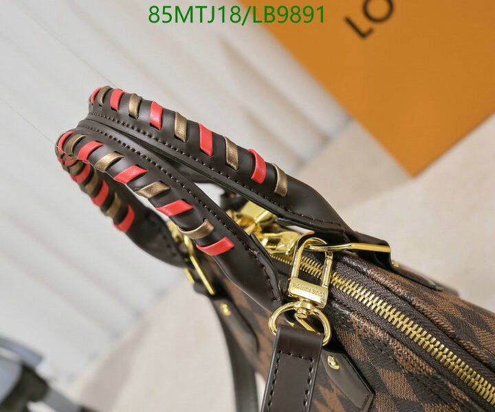 LV Bags-(4A)-Alma-,Code: LB9891,$ 111USD