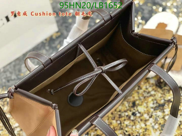 L0we Bag-(4A)-Handbag- Code: LB1652 $ 124USD