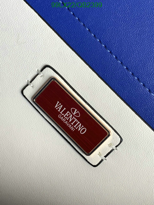 Valentino Bag-(4A)-Diagonal- Code: QB2399 $ 129USD