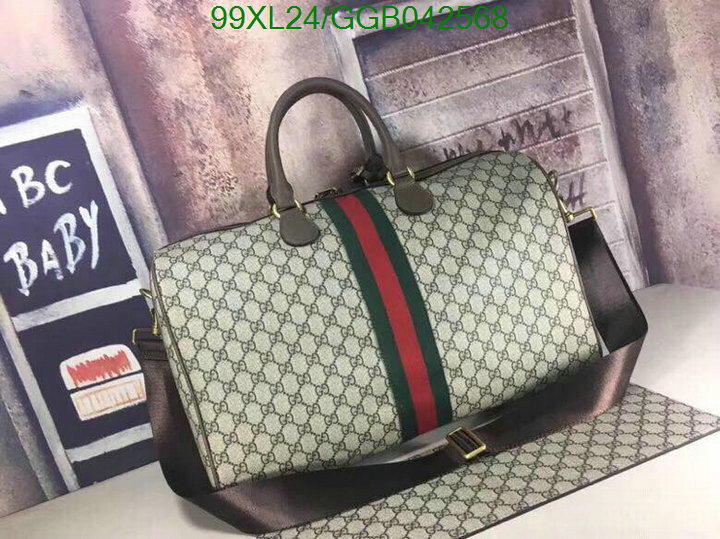 Gucci Bag-(4A)-Ophidia-G,Code: GGB042568,$ 142USD