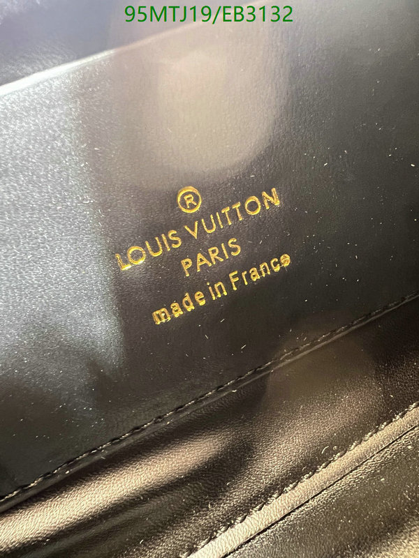 LV Bag-(4A)-TWIST Code: EB3132 $ 124USD