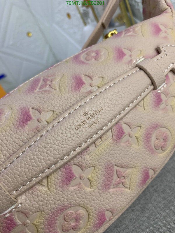 LV Bags-(4A)-Discovery-,Code: ZB2201,$ 103USD