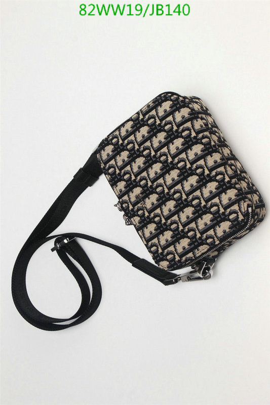 Dior Bags-(4A)-Other Style-,Code: JB140,$ 107USD