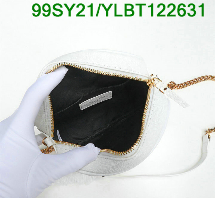 YSL Bag-(4A)-Diagonal- Code: YLBT122631 $ 129USD