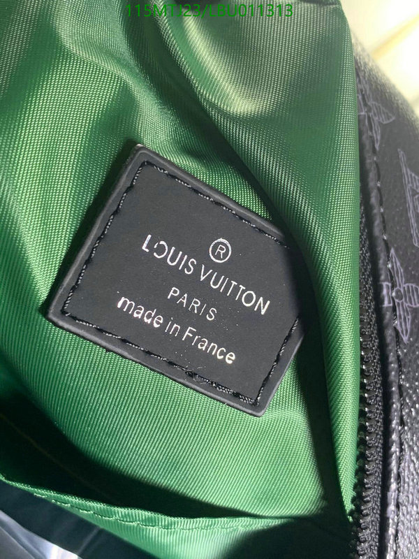 LV Bags-(4A)-Backpack-,Code: LBU011313,$ 150USD
