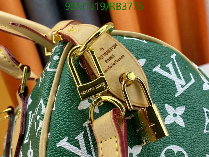 LV Bag-(4A)-Speedy- Code: RB3775 $ 124USD