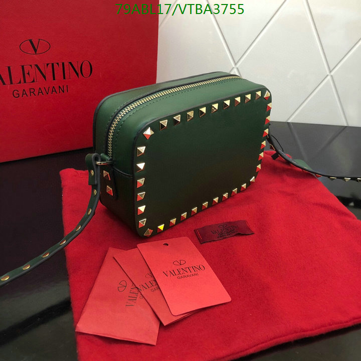Valentino Bag-(4A)-Diagonal-,Code: VTBA3755,$ 103USD