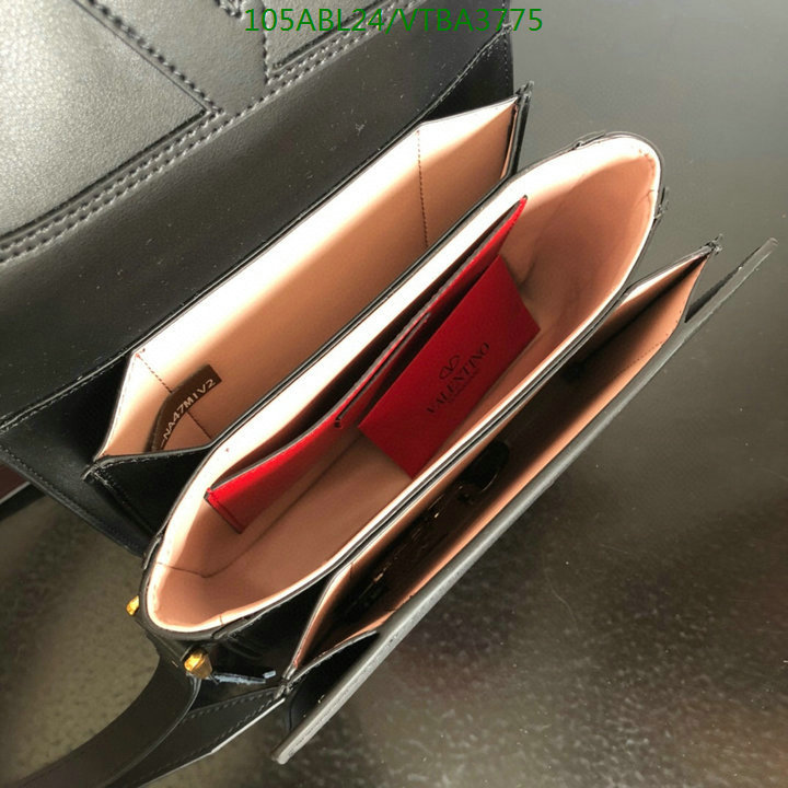 Valentino Bag-(4A)-Diagonal-,Code: VTBA3775,$ 137USD