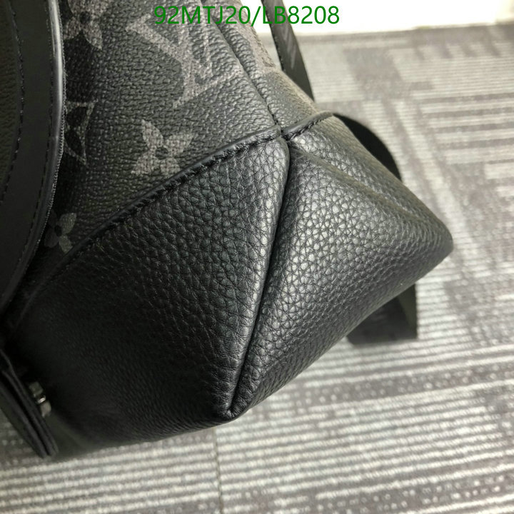 LV Bags-(4A)-Pochette MTis Bag-Twist-,Code: LB8208,$ 120USD