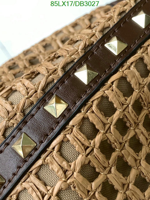 Valentino Bag-(4A)-Crossbody- Code: DB3027 $ 111USD