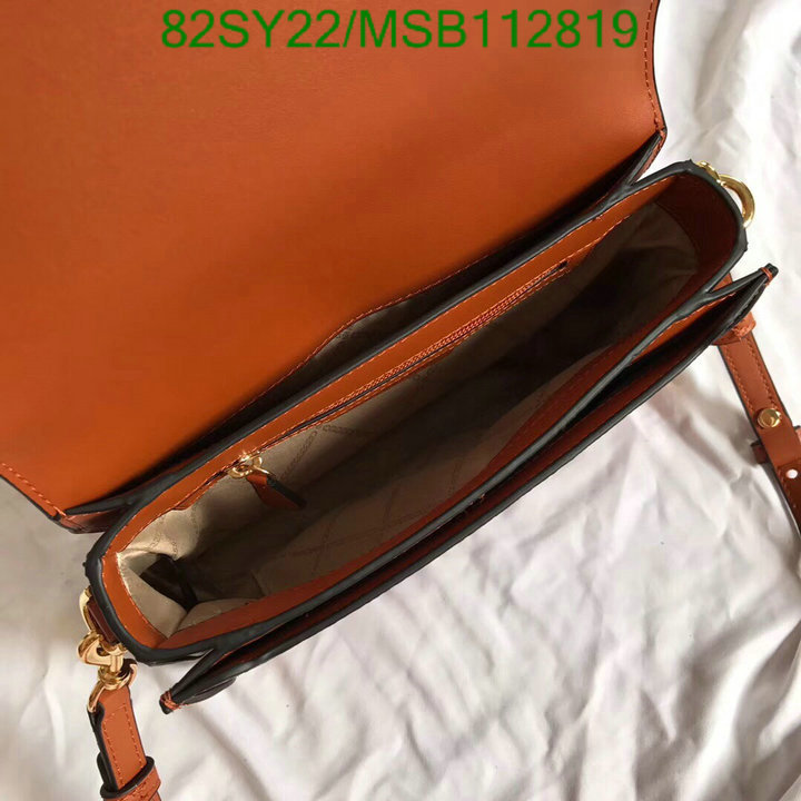 Michael Kors Bag-(4A)-Diagonal-,Code: MSB112819,$ 107USD