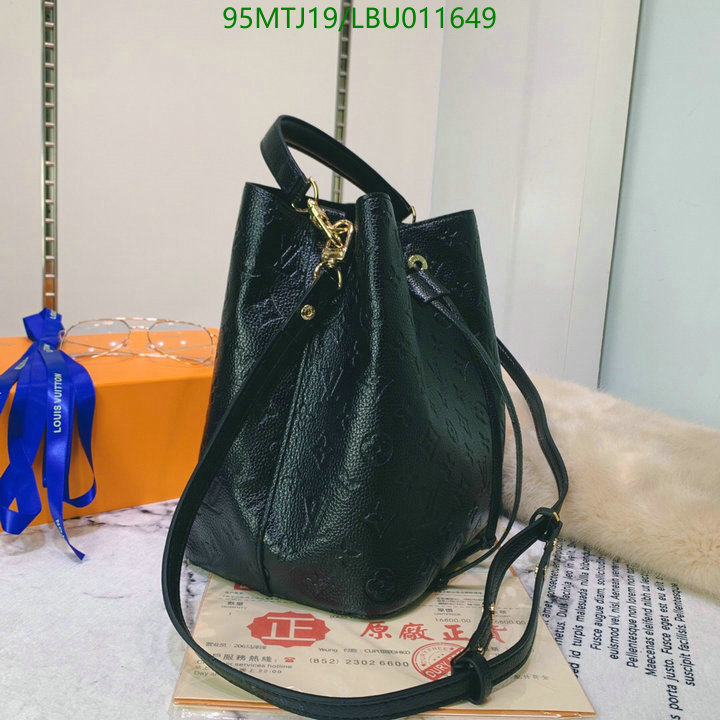 LV Bags-(4A)-Nono-No Purse-Nano No-,Code: LBU011649,$ 124USD