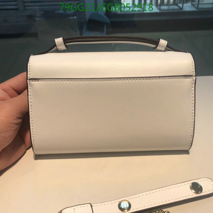 Gucci Bag-(4A)-Diagonal-,Code:GGB052918,$ 103USD