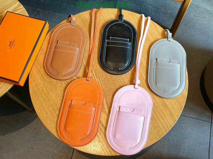 Hermes Bag-(4A)-Diagonal-,Code: LB7453,$ 98USD
