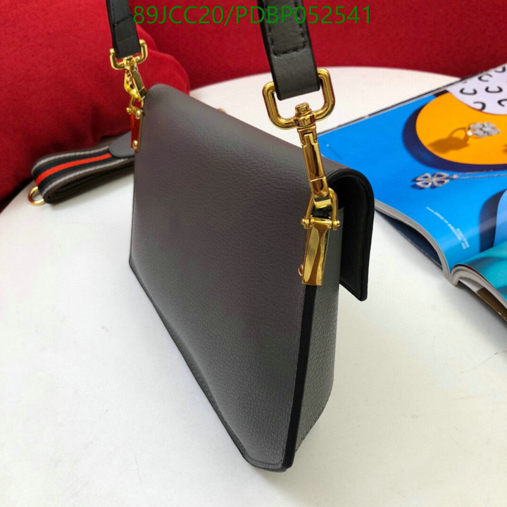 Prada Bag-(4A)-Diagonal- Code: PDBP052541 $ 116USD