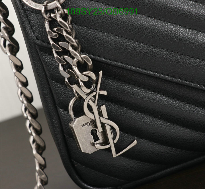 YSL Bag-(4A)-Envelope Series Code: QB6991 $ 142USD