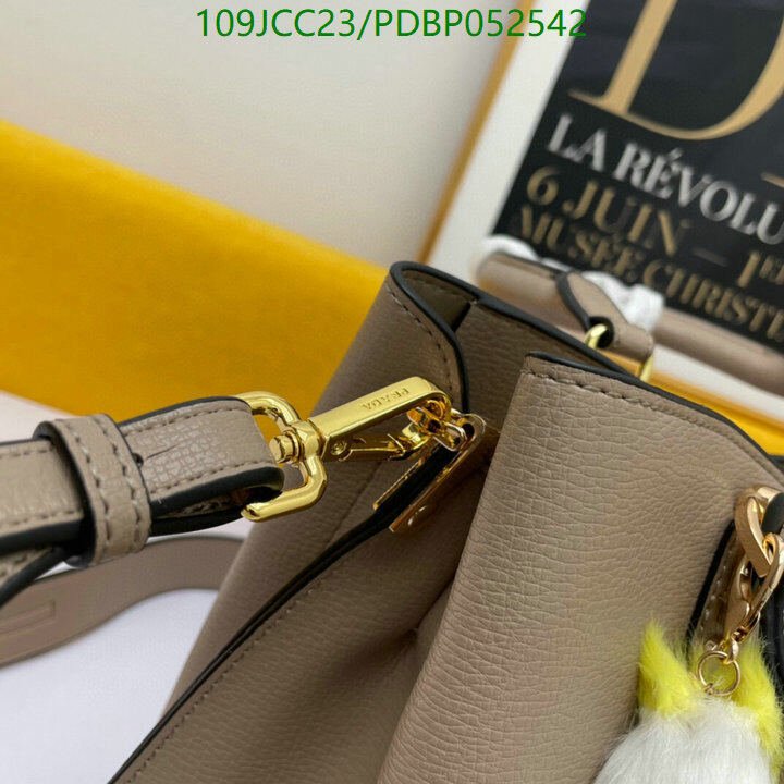 Prada Bag-(4A)-Handbag- Code: PDBP052542 $ 142USD