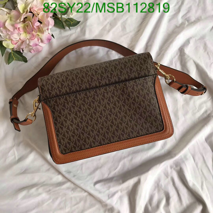 Michael Kors Bag-(4A)-Diagonal-,Code: MSB112819,$ 107USD
