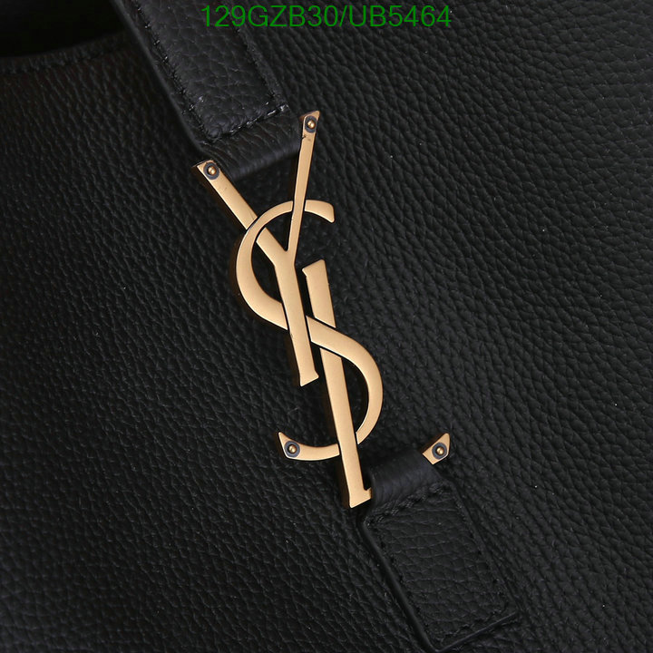YSL Bag-(4A)-Handbag- Code: UB5464 $ 168USD