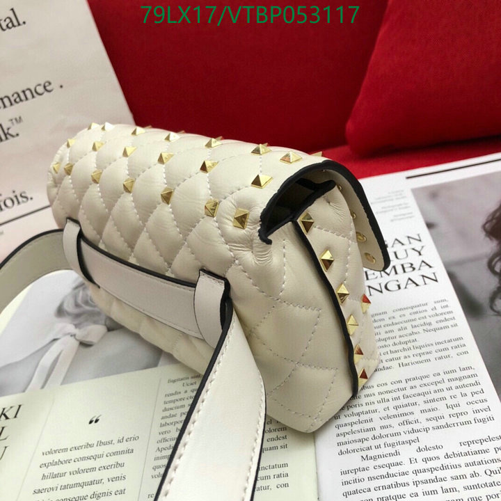 Valentino Bag-(4A)-Rockstud Spike-,Code: VTBP053117,$ 103USD