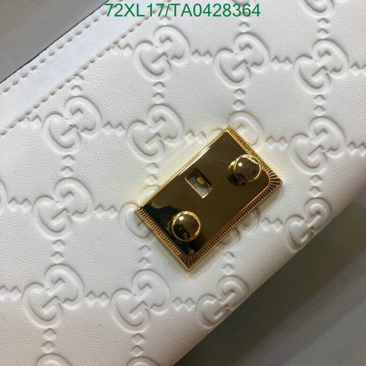Gucci Bag-(4A)-Wallet-,Code:TA0428364,$ 94USD