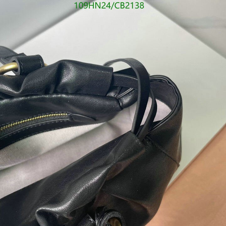 Miu Miu Bag-(4A)-Handbag- Code: CB2138 $ 155USD