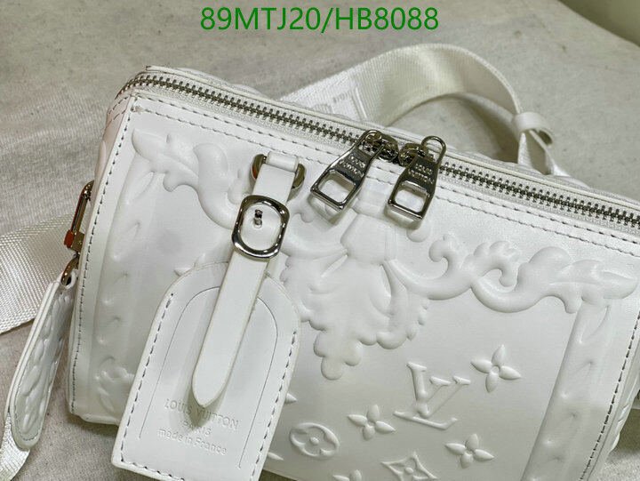LV Bags-(4A)-Speedy-,Code: HB8088,$ 116USD